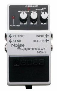 BOSS NS-2