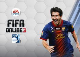 FIFA ONLINE