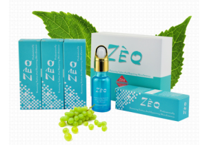 ZEQ 專業祛紋身精華