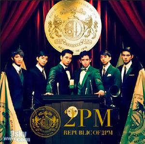 Republic Of 2PM