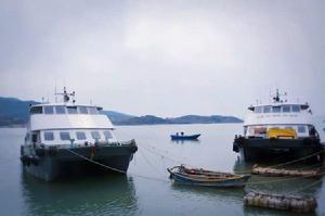 陳厝村[福建省平潭縣南海鄉下轄村]