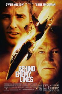 Behind Enemy Lines (2001 film)