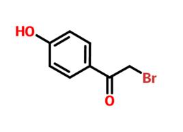 2-溴-4'-羥基苯乙酮