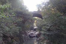紫雲溪上的宋代古橋——麟趾橋