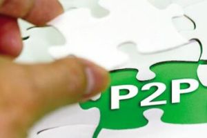 p2p模式理財