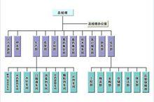 迅達康組織結構