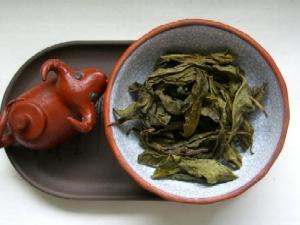 武夷岩茶