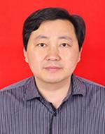 李建新[湖北鹹寧市人民政府原副市長]