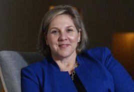 COO Robyn Denholm