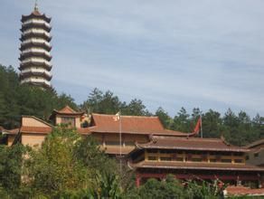 香城寺