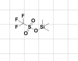 三氟甲基磺酸三甲基矽酯