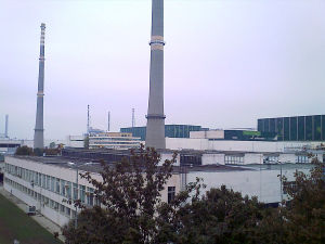科茲洛杜伊核電站