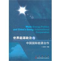 世界能源政治與中國國際能源合作