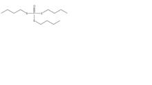 脫葉磷分子式