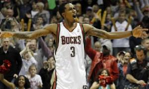 Brandon Jennings