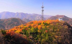 峰山國家森林公園