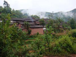 那召自然村[雲南省耿馬縣勐撒鎮那召自然村]