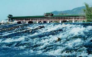 虹飲橋