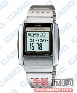 CASIO A-210W-1Q