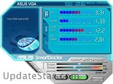 ASUS華碩 SmartDoctor