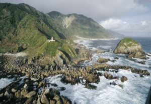 泰陶半島