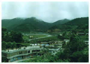 仙鶴湖度假山莊