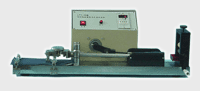 織物耐磨擦色牢度試驗儀