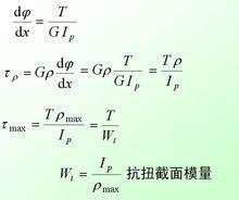 截面係數