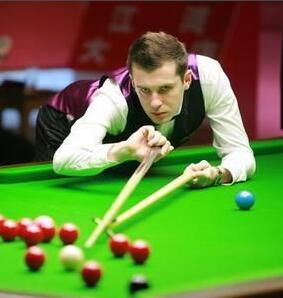 Mark Selby