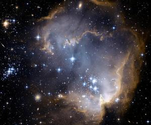 NGC 602