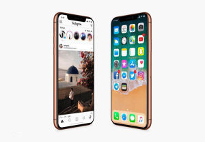 iPhone XS