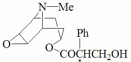 天仙子鹼