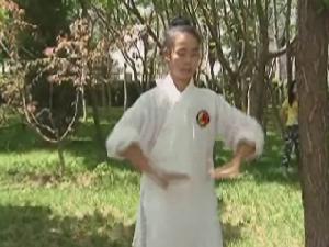 太乙五行拳