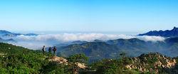 九仙山景區