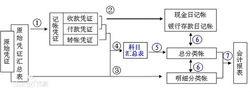 處理程式流程圖