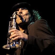 Boney James