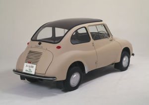 subaru360