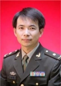 高文超[第二軍醫大學附屬長征醫院副主任醫師]