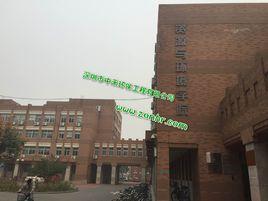 中國農業大學資源與環境學院