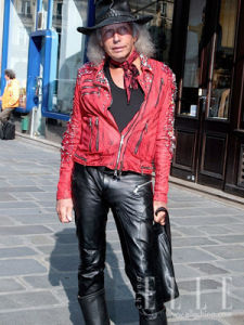 James Goldstein