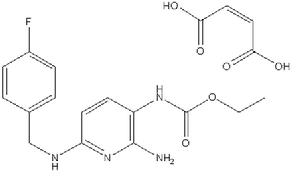 馬來酸氟吡汀