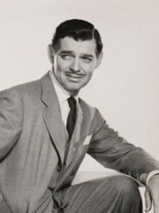 Clark Gable