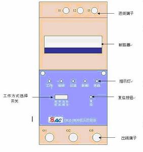 電動機型