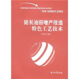 延長油田增長改造特色工藝技術