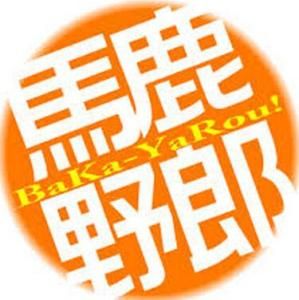 馬鹿野郎[日語常用髒話]