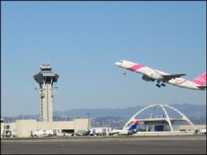 航空公司飛機