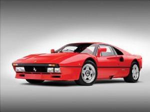 288 GTO