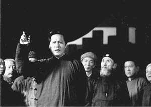 《毛澤東在1925》
