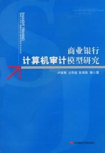 商業銀行計算機審計模型研究