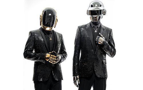 Daft Punk